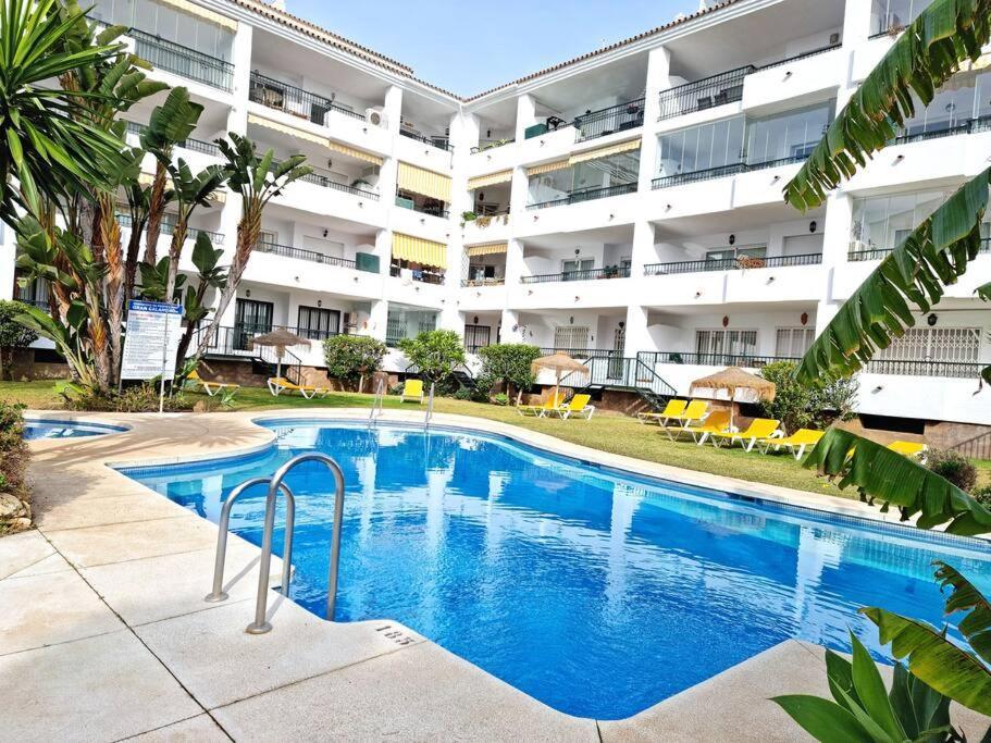 Gran Calahonda Near Marbella Appartement Málaga