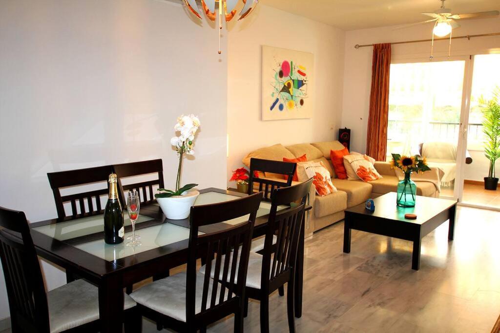 Gran Calahonda Near Marbella Appartement *