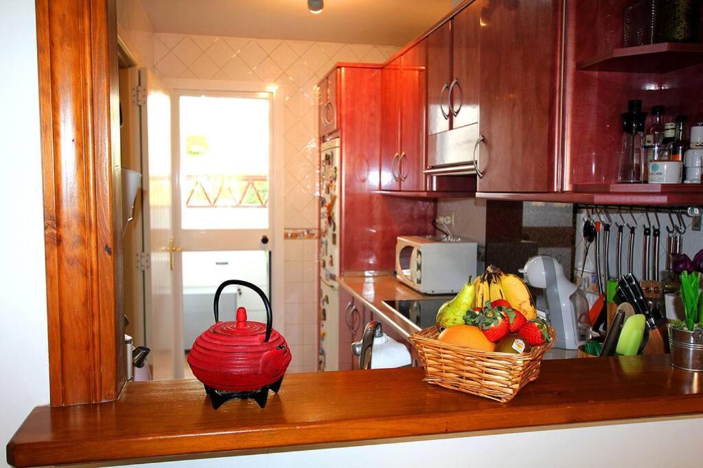 Appartement Gran Calahonda Near Marbella *