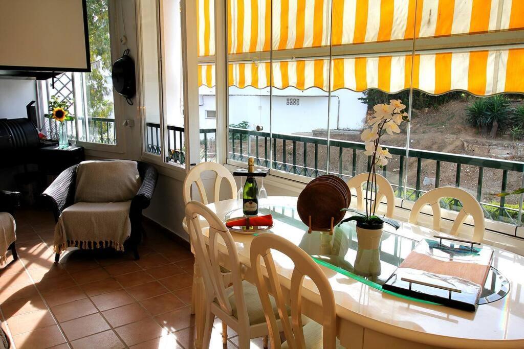 Gran Calahonda Near Marbella Appartement