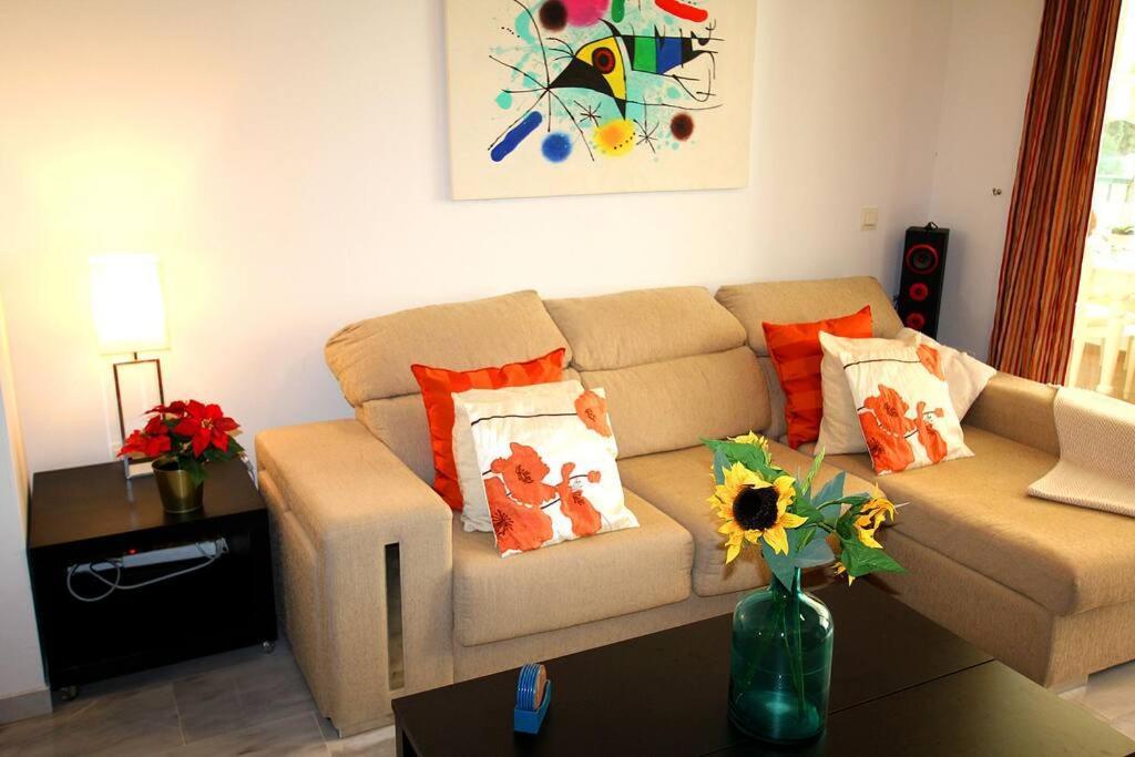 Appartement Gran Calahonda Near Marbella Málaga