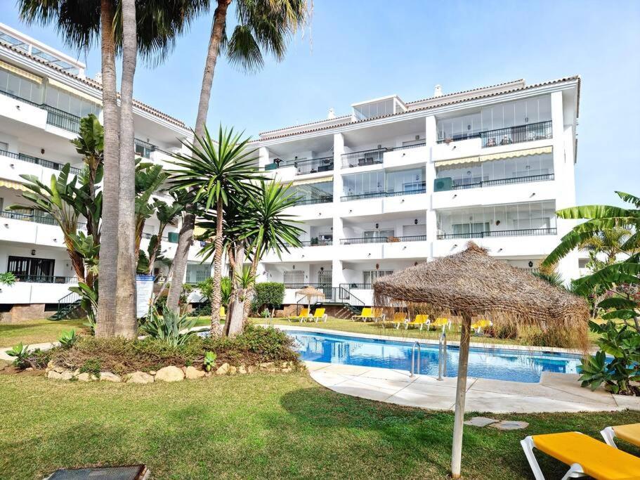 Gran Calahonda Near Marbella Appartement
